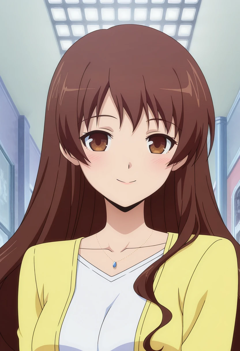 竹内 (Takeuchi) - バカとテストと召喚獣 (Baka and Test) v1.0 IL