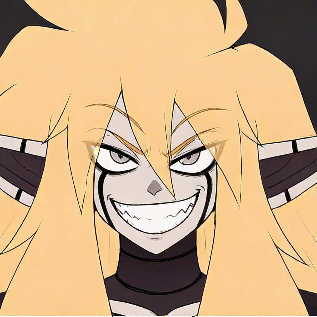 Roboy Thor (Roboy Thor OC) [Illustrious] V1