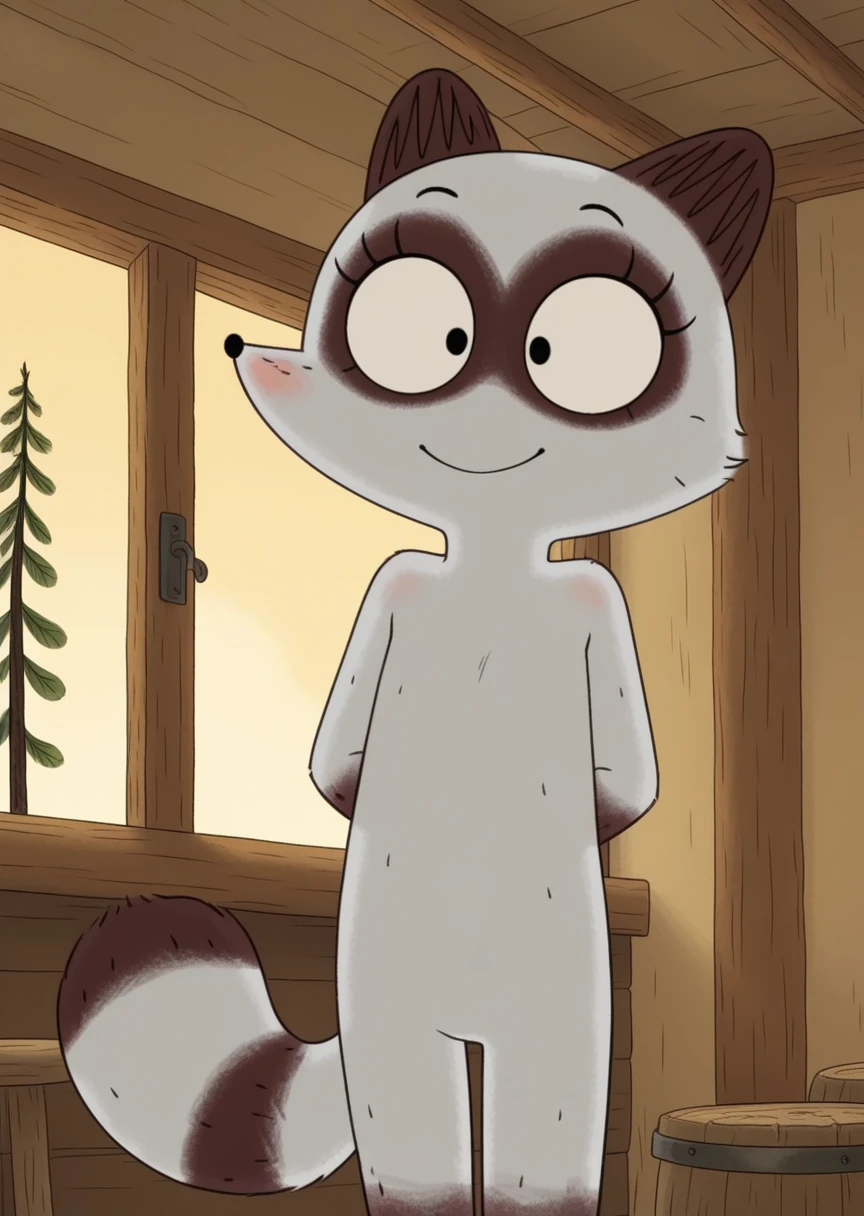 rita (pompon little bear) v1.0