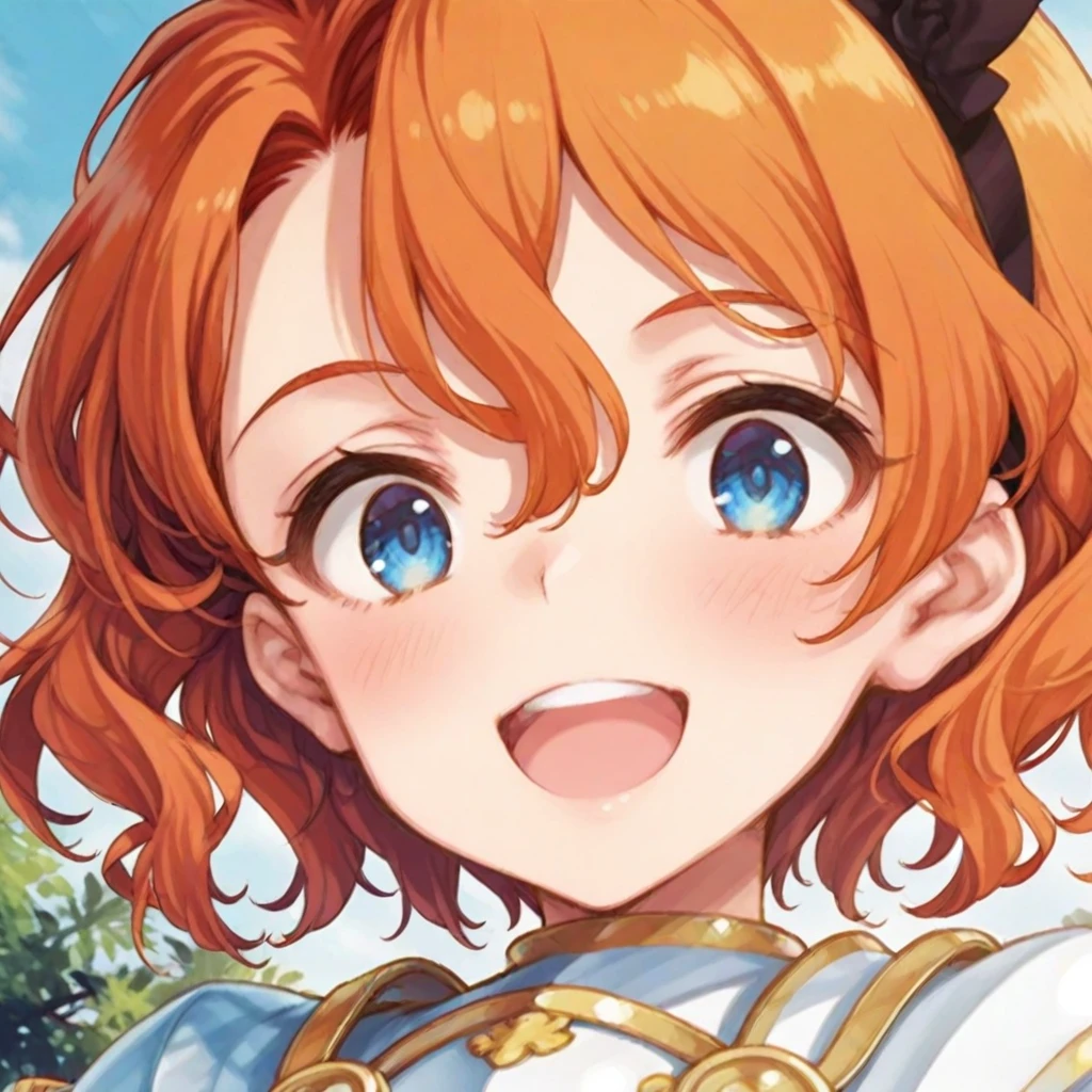 ユーウェイン卿 (英雄*戦姫) / Sir_Ywain (Eiyu_Senki) V1