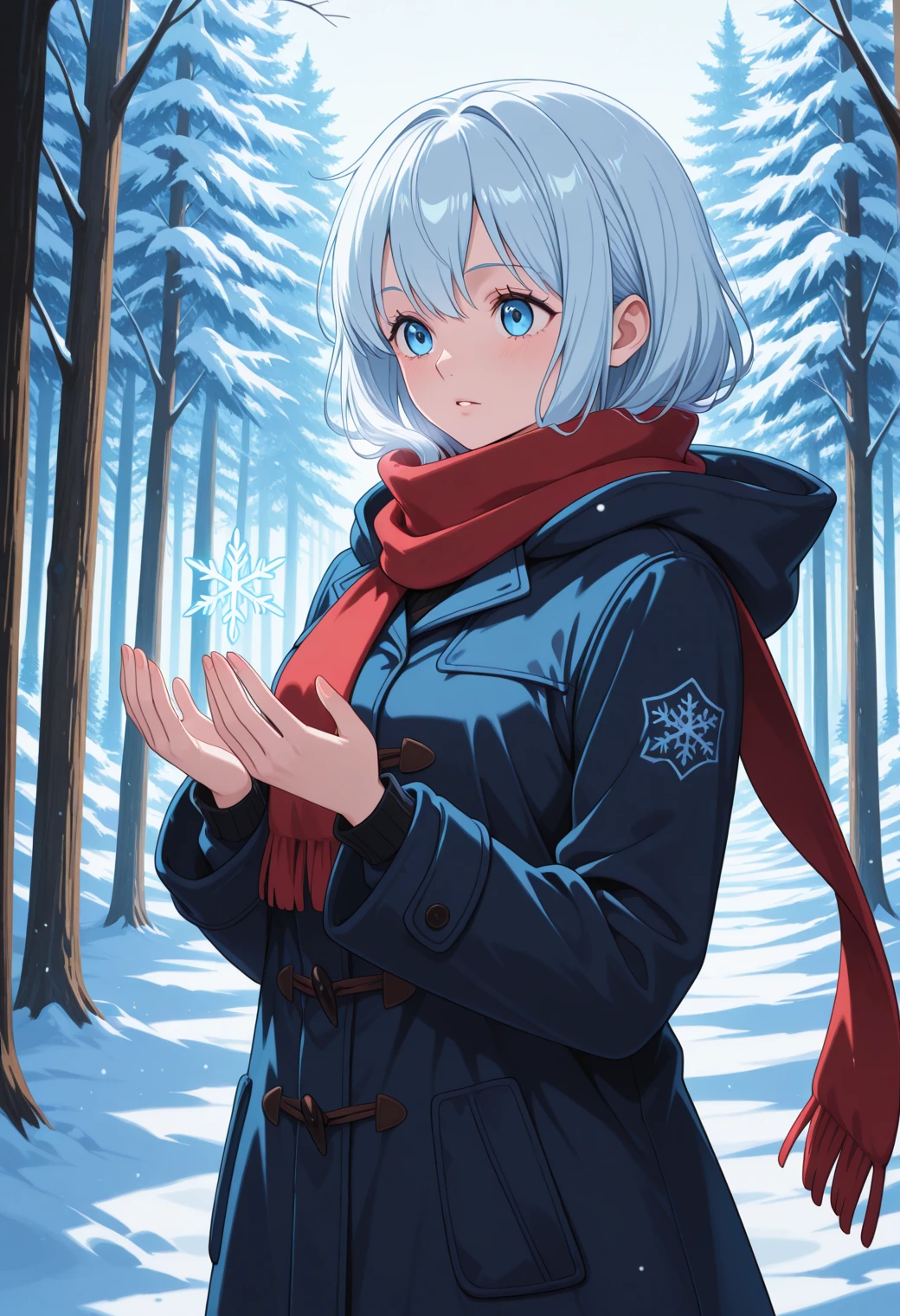 Sysdeep GC28 - [Style] - IllustriousXL v1.0