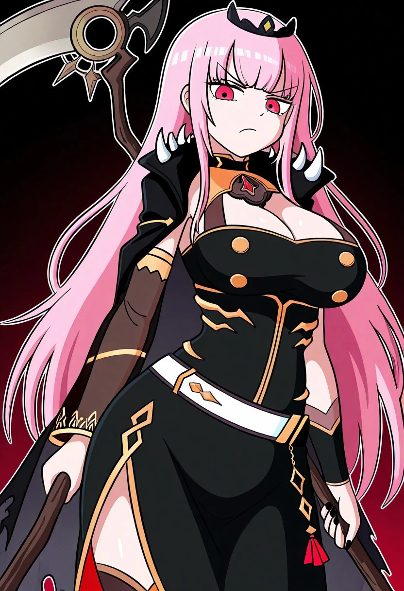 DreamEclipseWolf Style - Illustrious V1