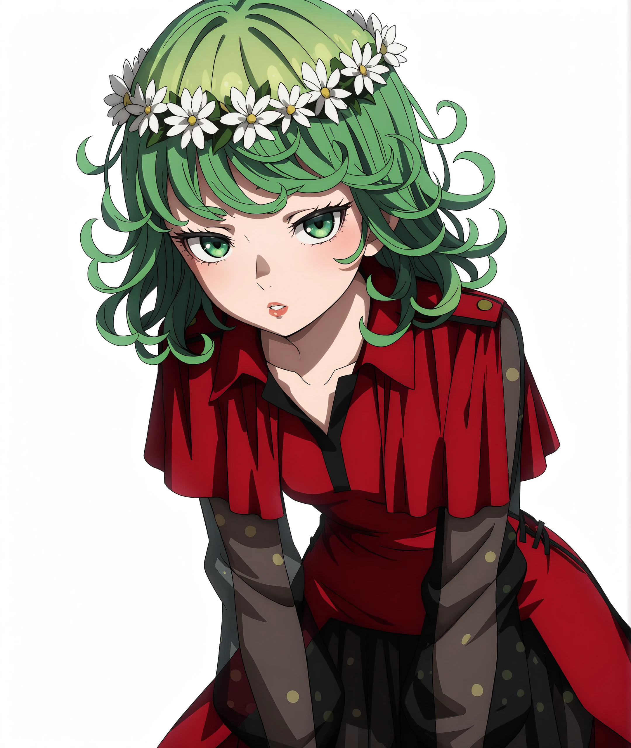 LoRA / NoobAI / Kukrushka from Gnosia (Cosplay+Character) Kukrushka XL