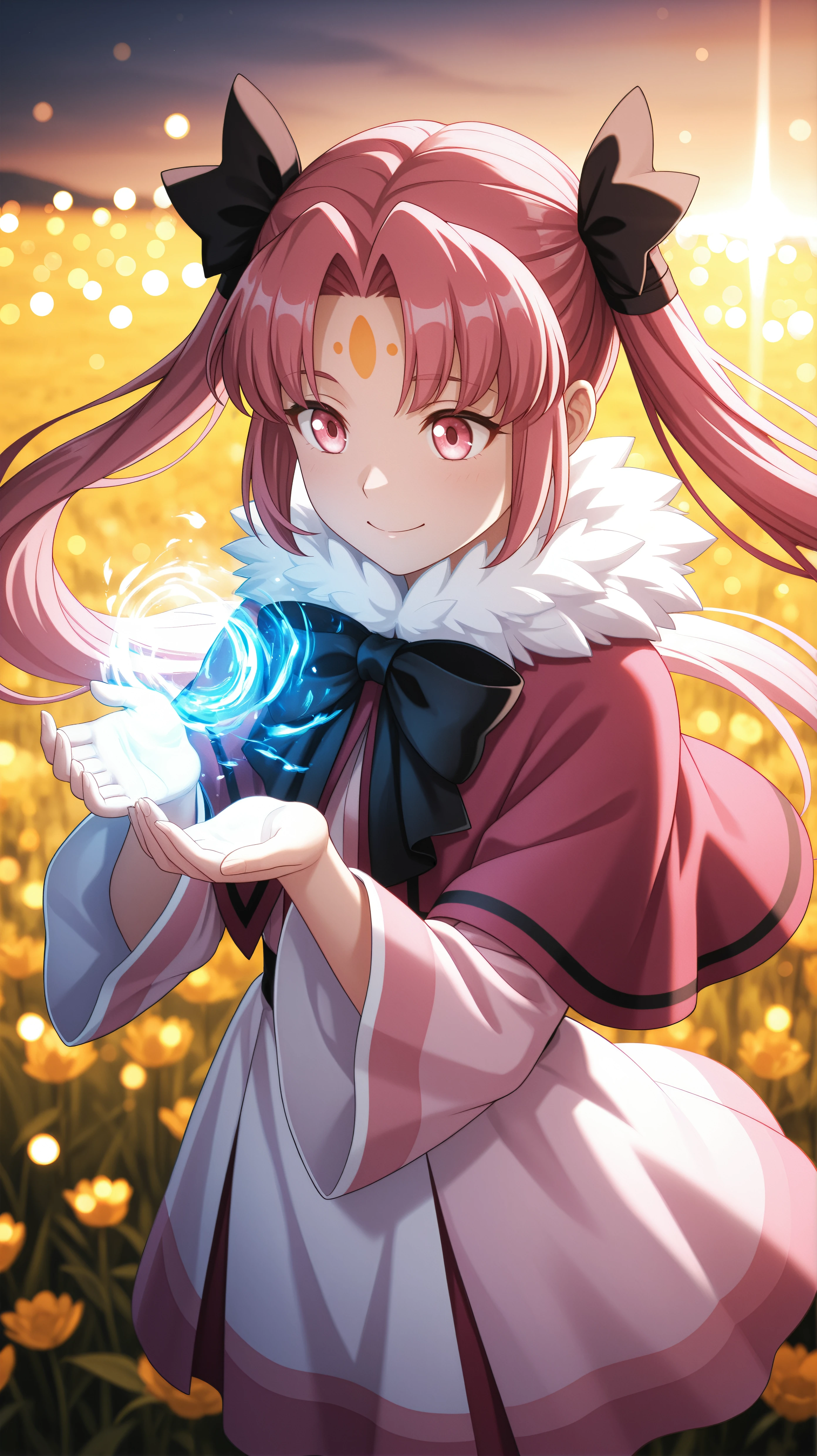 Mora - Tsukimichi: Moonlit fantasy Mora - lllu