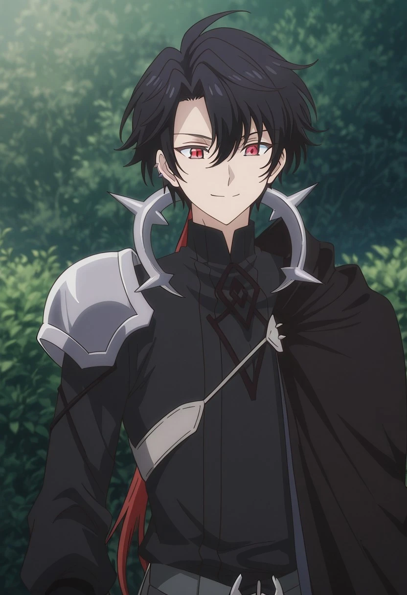 Zeonly Finroll - Kunon the Sorcerer Can See V1