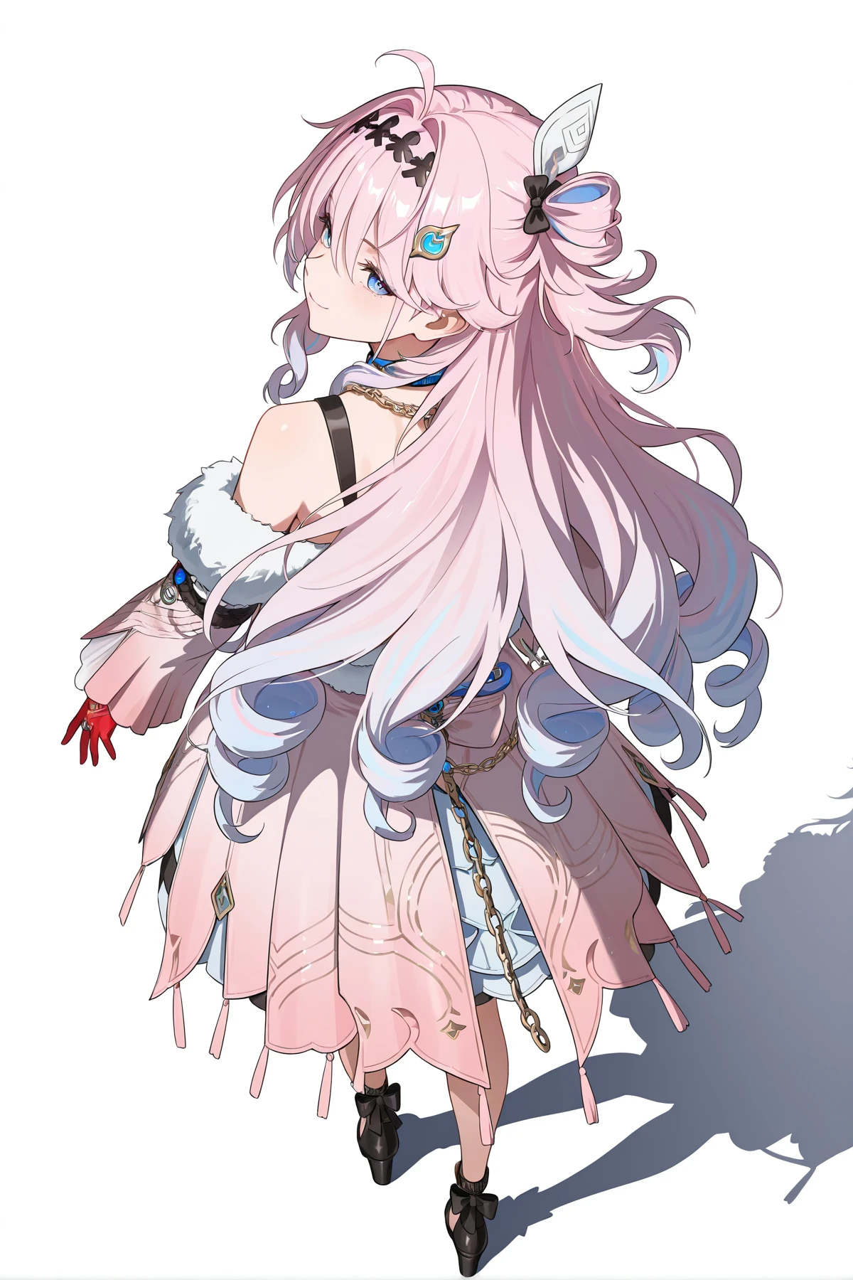 Denia | Wuthering Waves v1.0