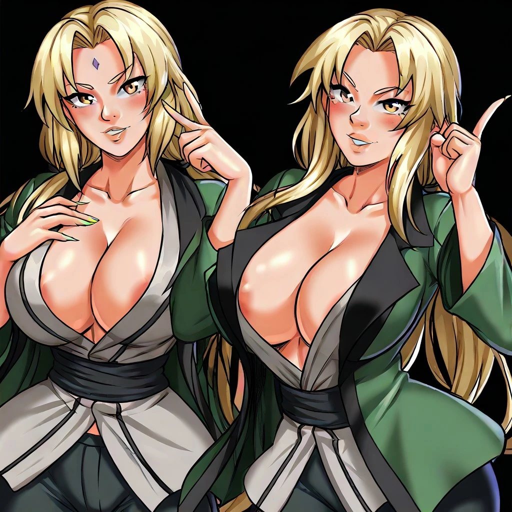 char collection x 3 v1.0