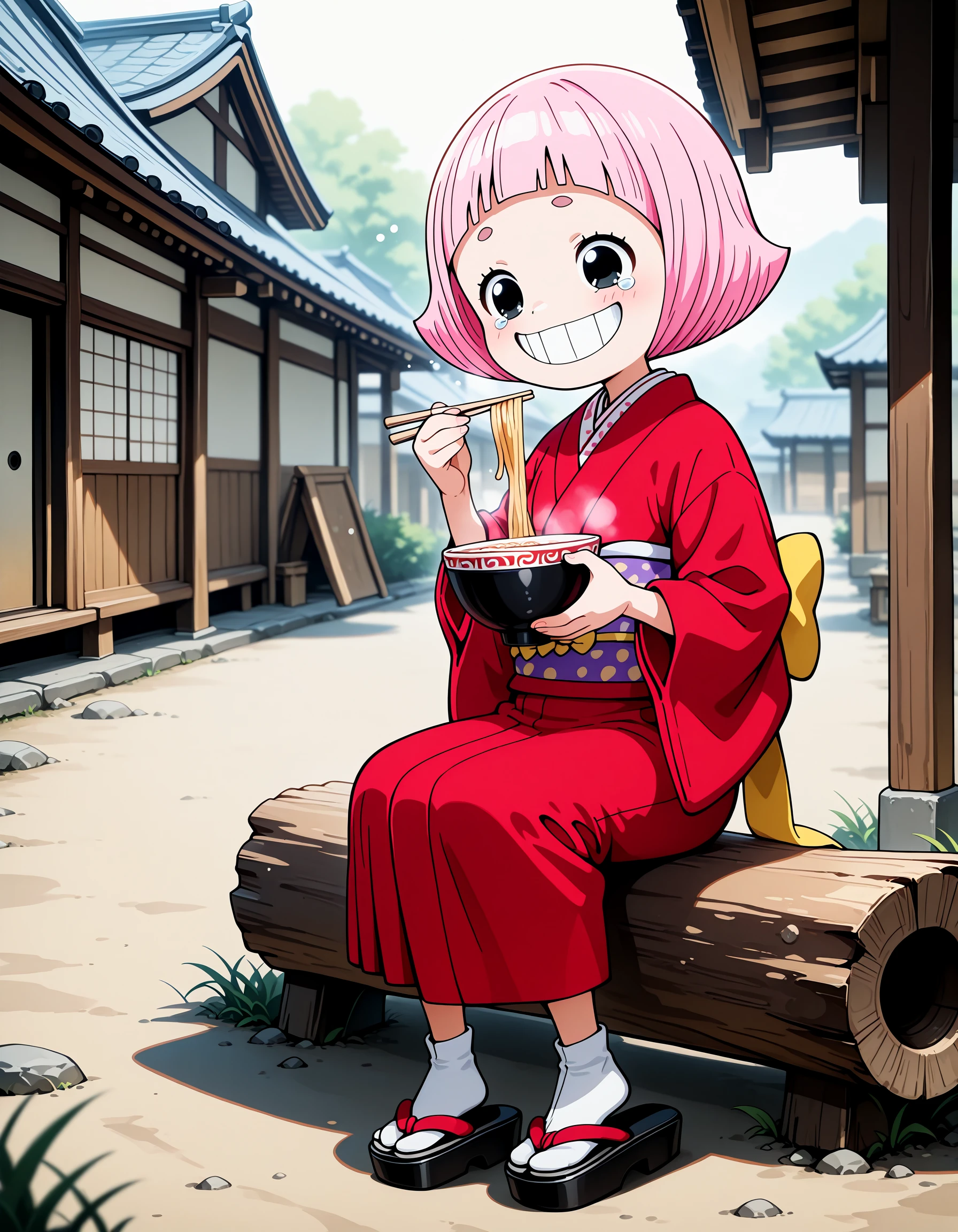 Toko (One Piece) V1