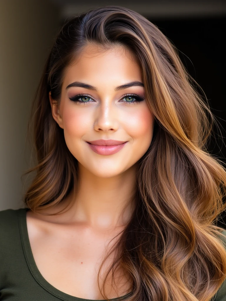 ChengeH a fictional woman v1.0