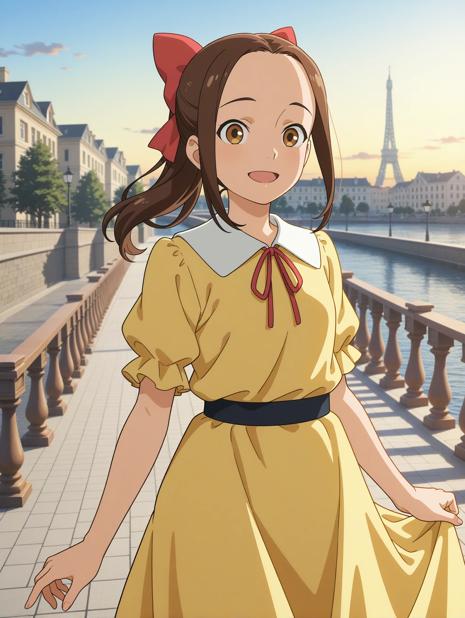 継田フジコ(パリに咲くエトワール)- Tsuguta Fujiko(Pari ni Saku Etowāru) v1.0