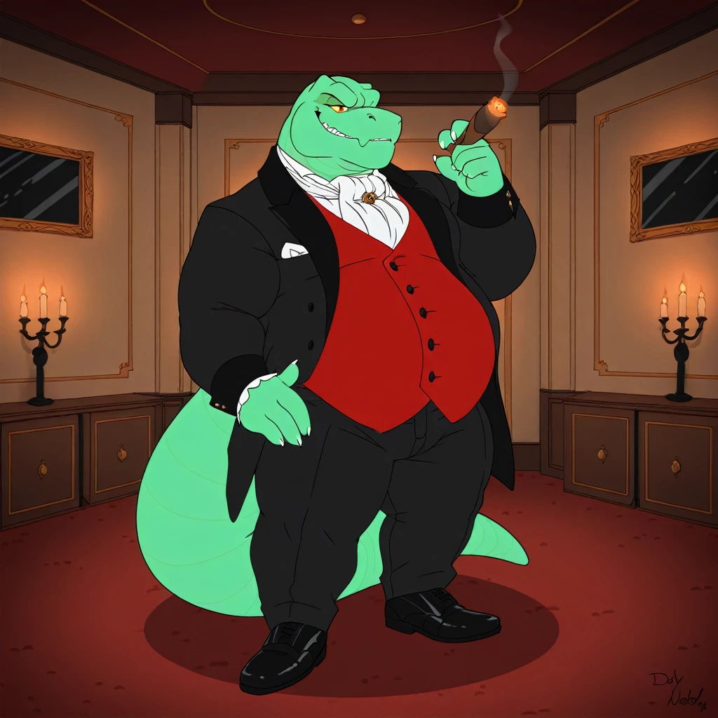 DulyNoted Style v2.0