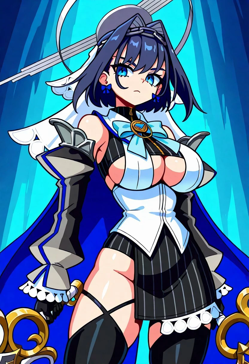 shadowhawx95 Style - Illustrious V1