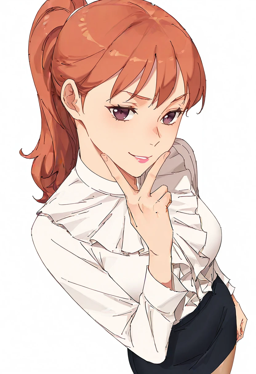 Elena Kim | The Perfect Roommates V1 | Illustrious