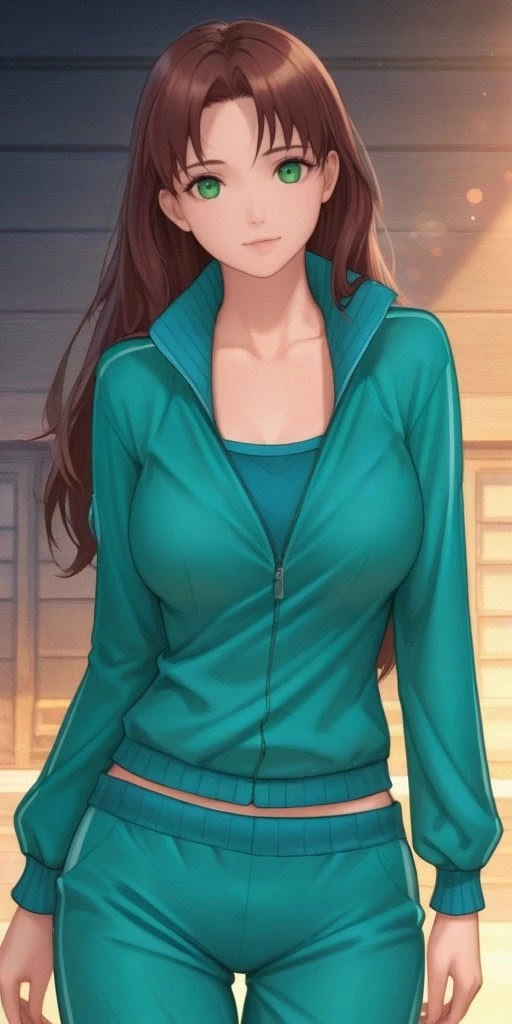 Olga Dmitrievna Mironova, Everlasting summer, Seven summer Days. Different models and attires. 🔵 Olga (Pony)