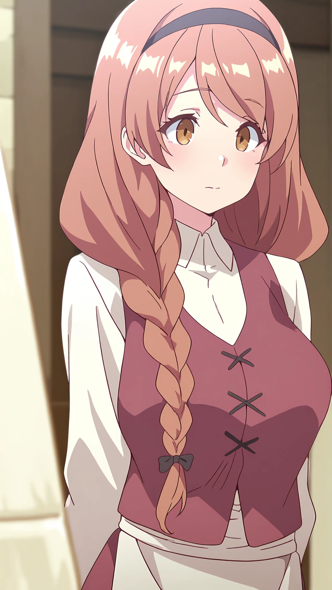 Redo of Healer 回復術士のやり直し - sister sister