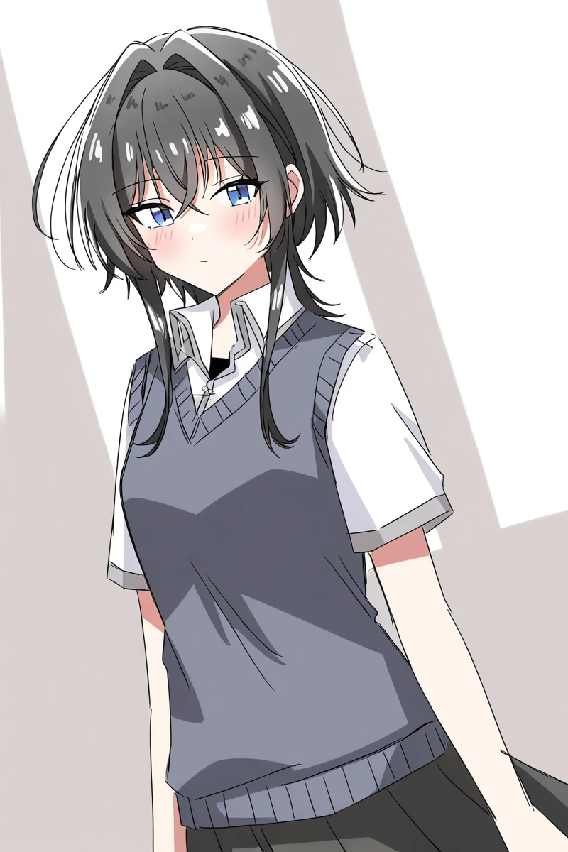 恋语轻唱：朝凪依/ささやくように恋を唄う：asanagi yori v1.0