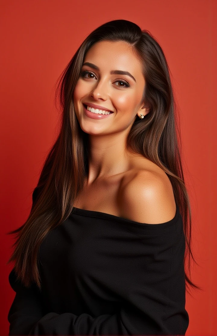 Flux 1D NIA Female Model Lora [Big Round ] V1.0