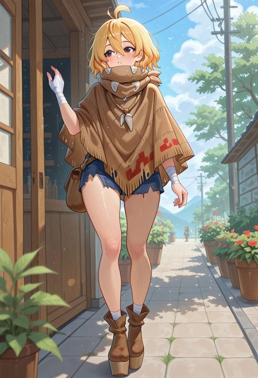 Suika Adult <Dr. Stone> illustrious