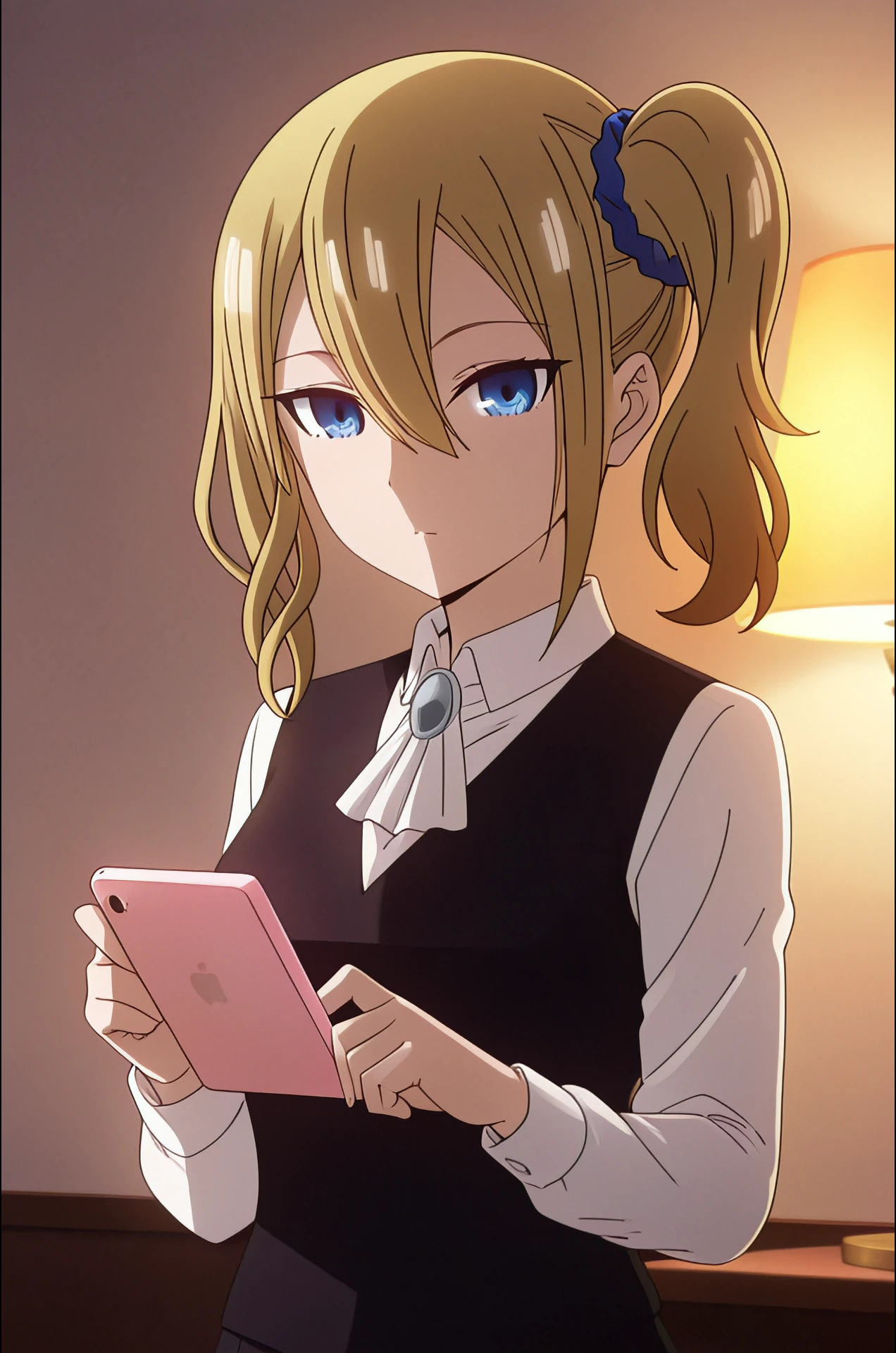 Hayasaka Ai – Flux.2-klein-9B Character LoRA v1.0 - outdated