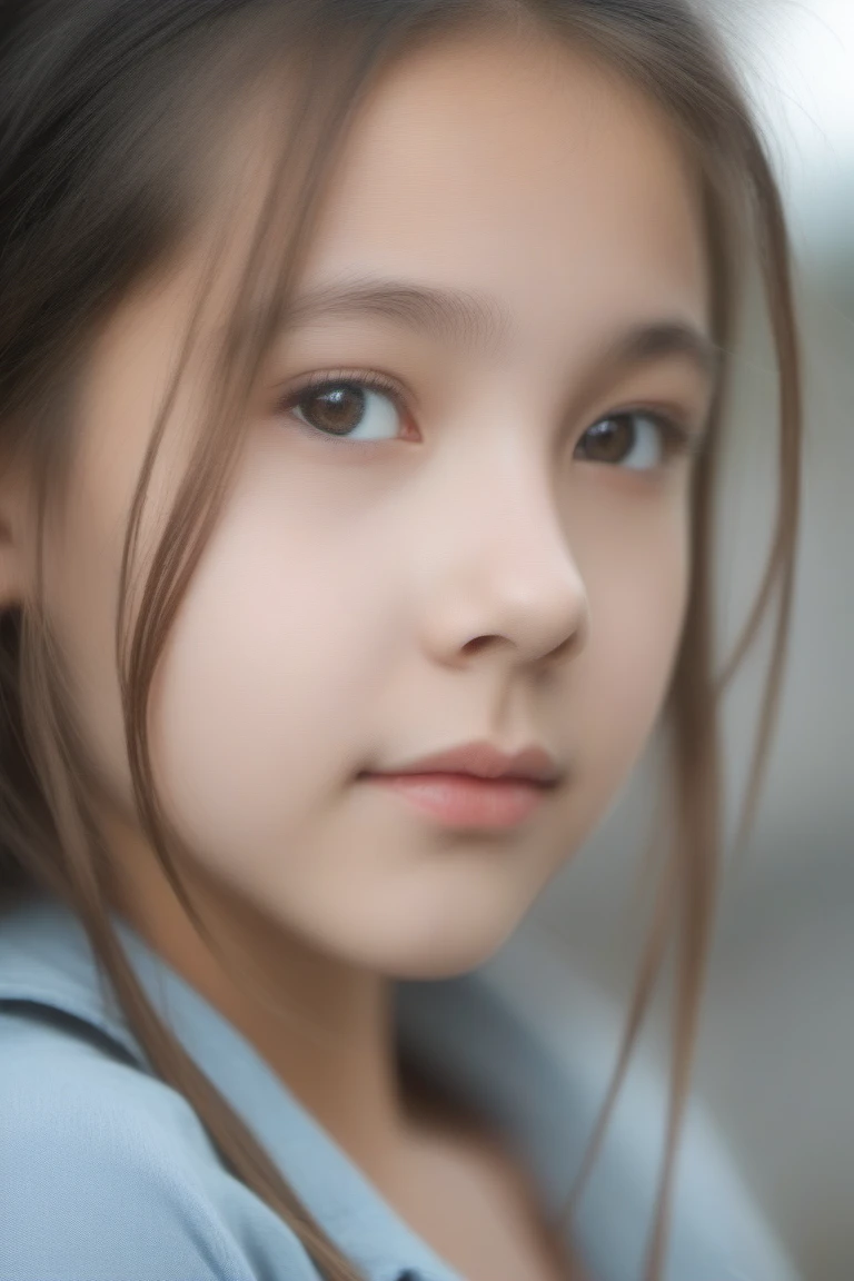 Young Girls Face v1.0 (SDXL 1.0) v1.0