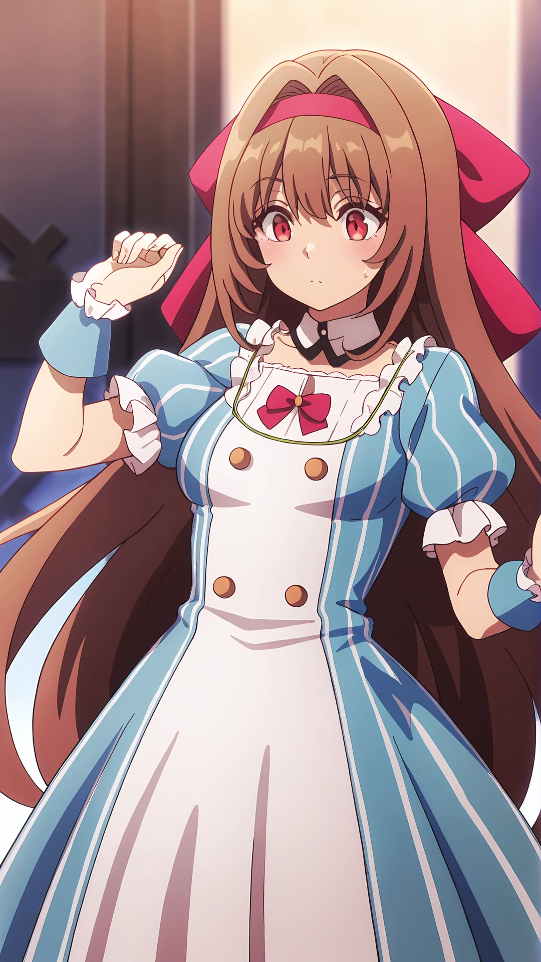 Redo of Healer 回復術士のやり直し - Keyaru Keyaru