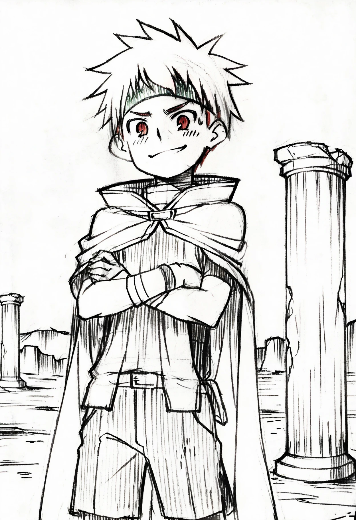 Kine's Tormod (Fire Emblem) v1.0