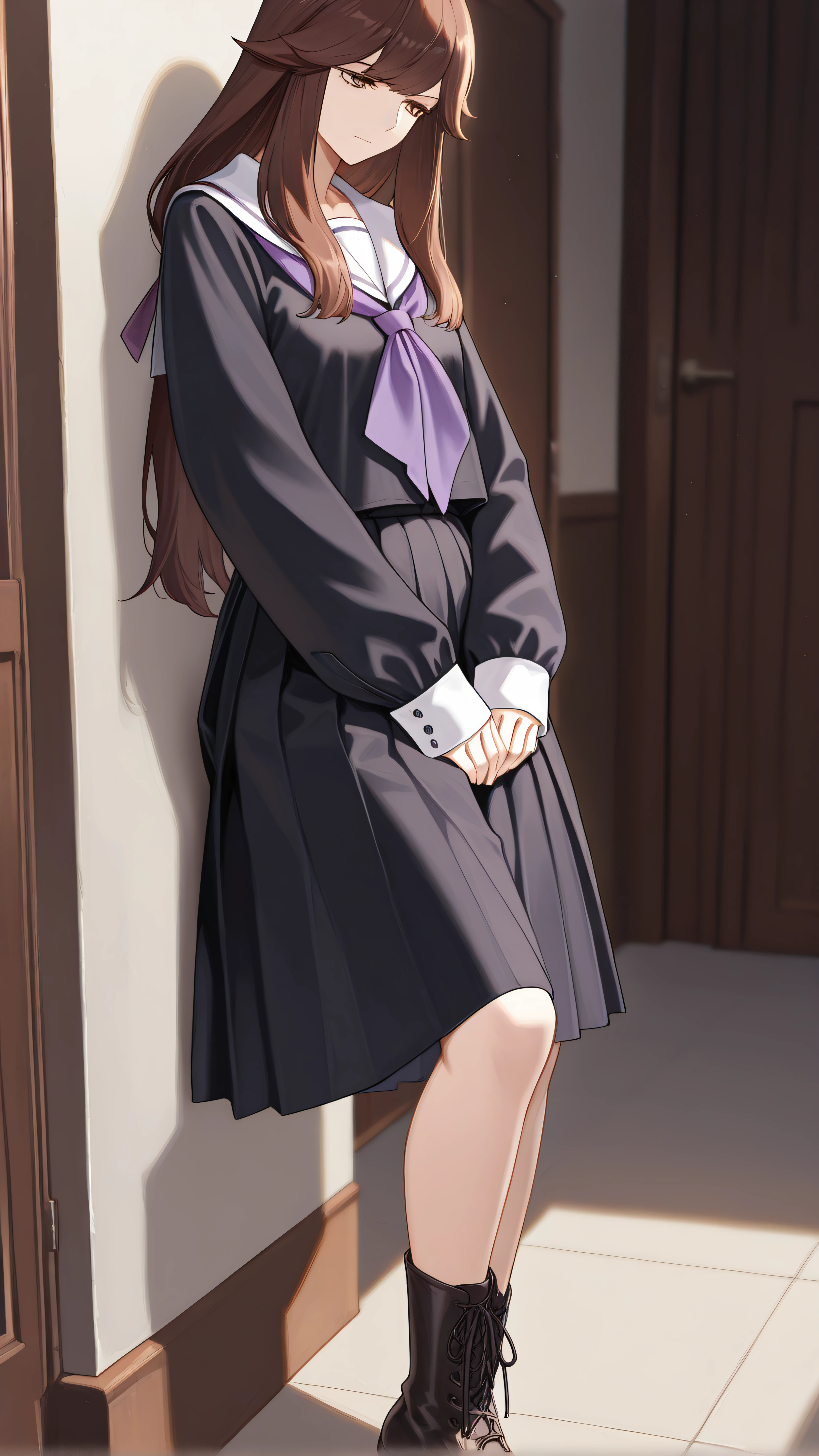 Antoneva（安托涅瓦）——forever 7th capital（永远的七日之都) v1.0