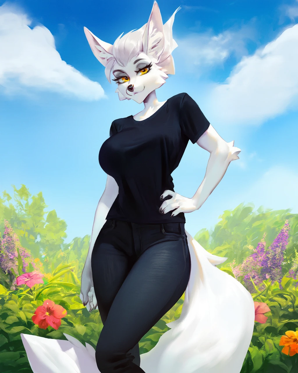 Bonifasko style Chroma v1.0