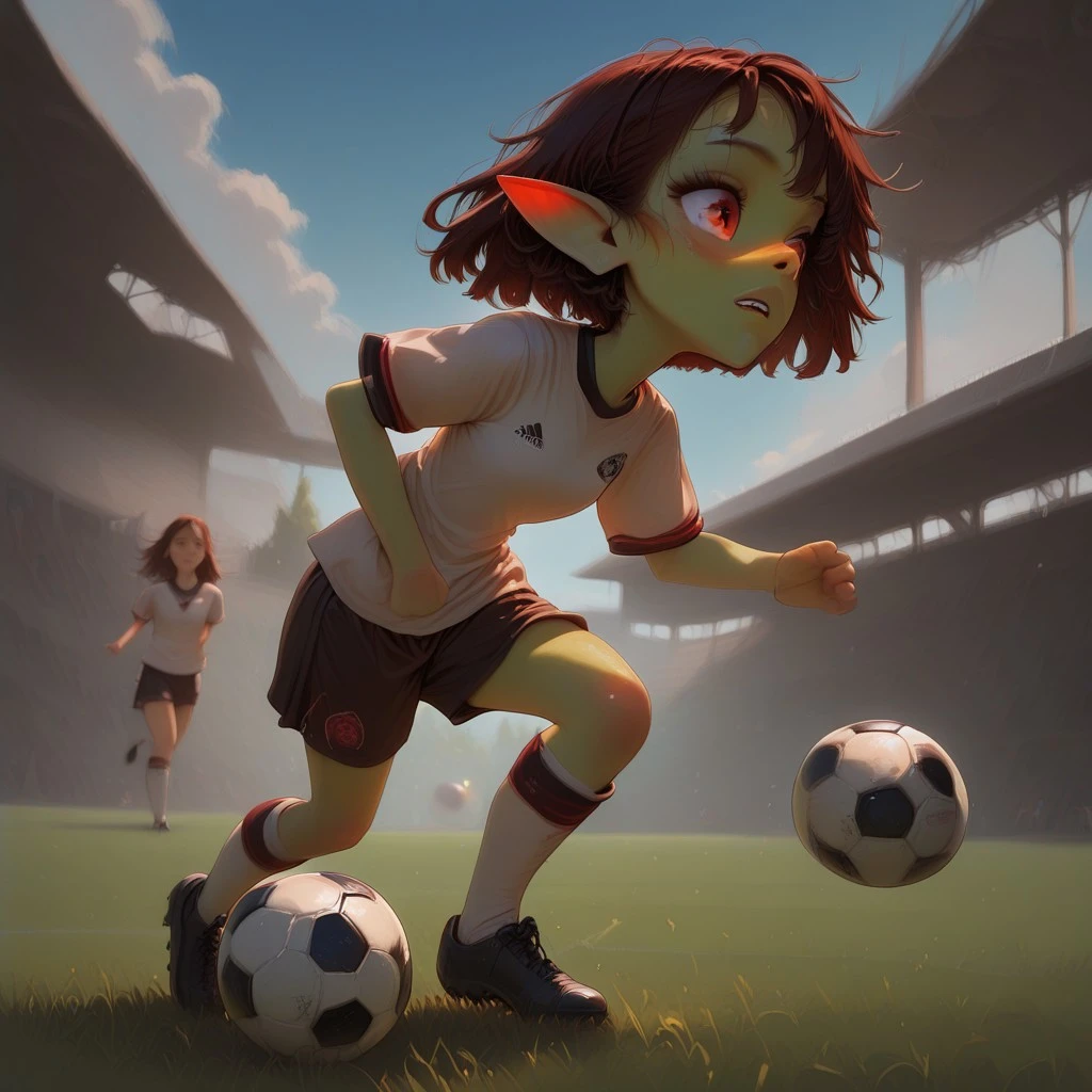 Miko Goblin v2.0 ZIT