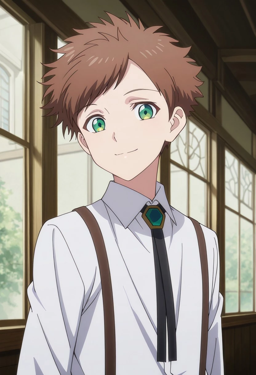 Ixio Gurion - Kunon the Sorcerer Can See V1