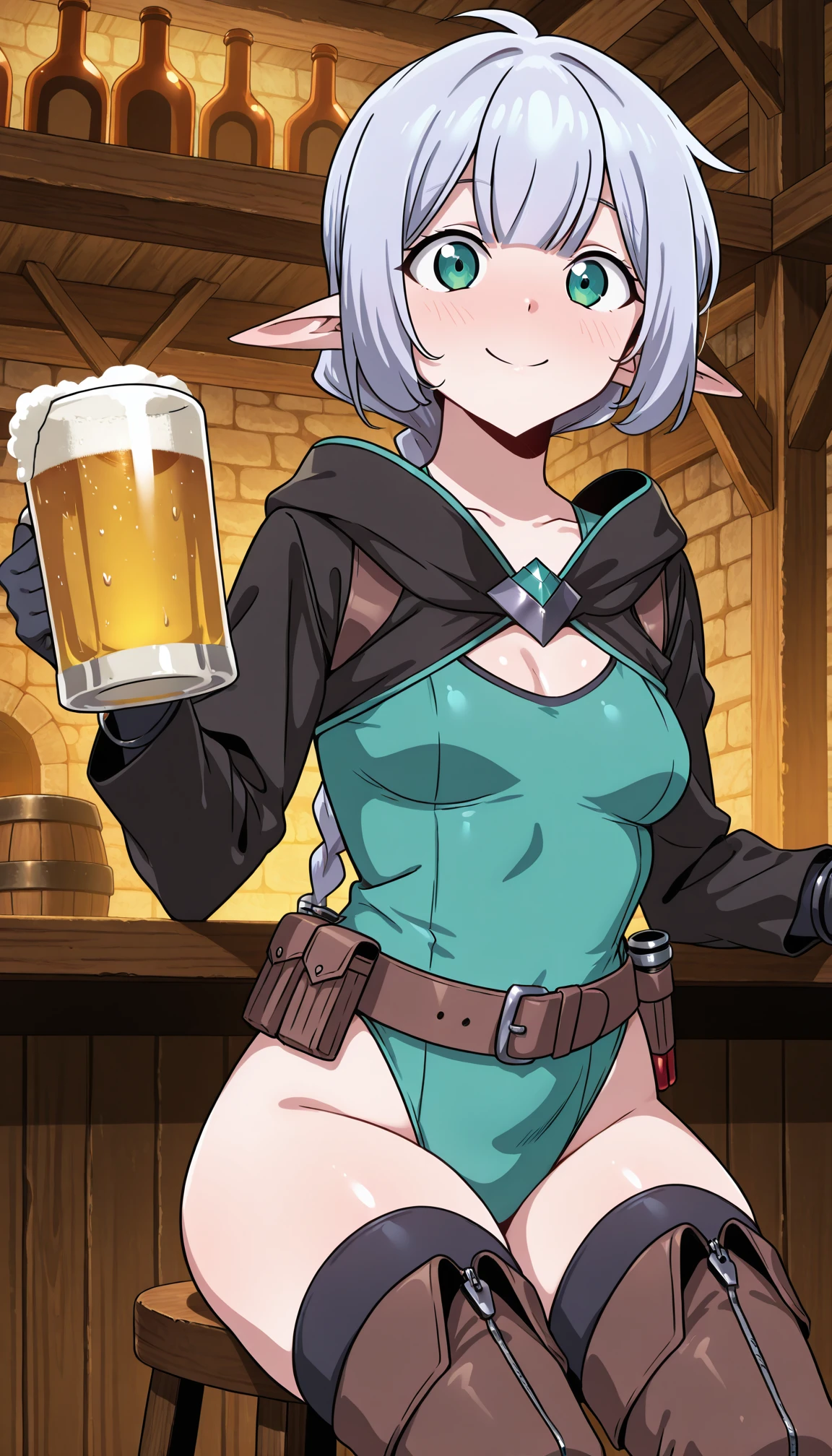 Vanilla Season 1 | No Man's Land V2