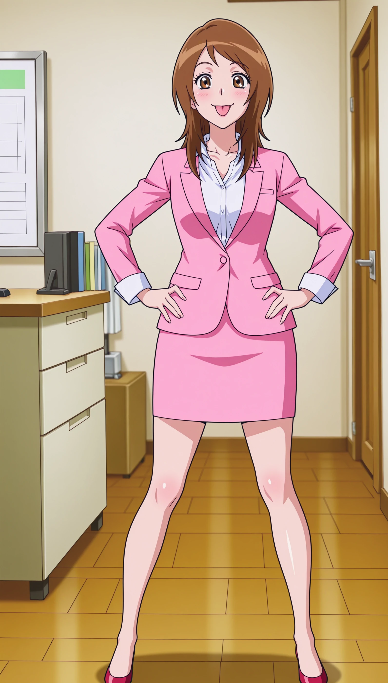 Tina [Toriko] Tina