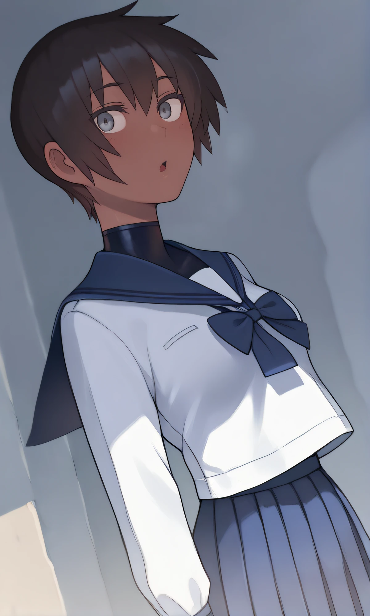 Kuronami Makoto (LVI) v1