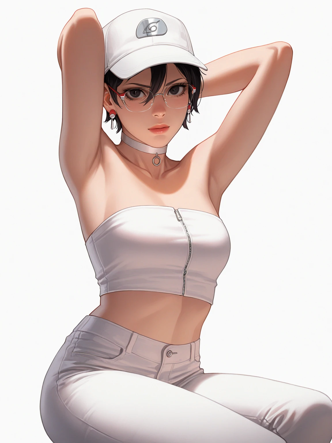 Naruto - Sarada Uchiha Sarada - IL