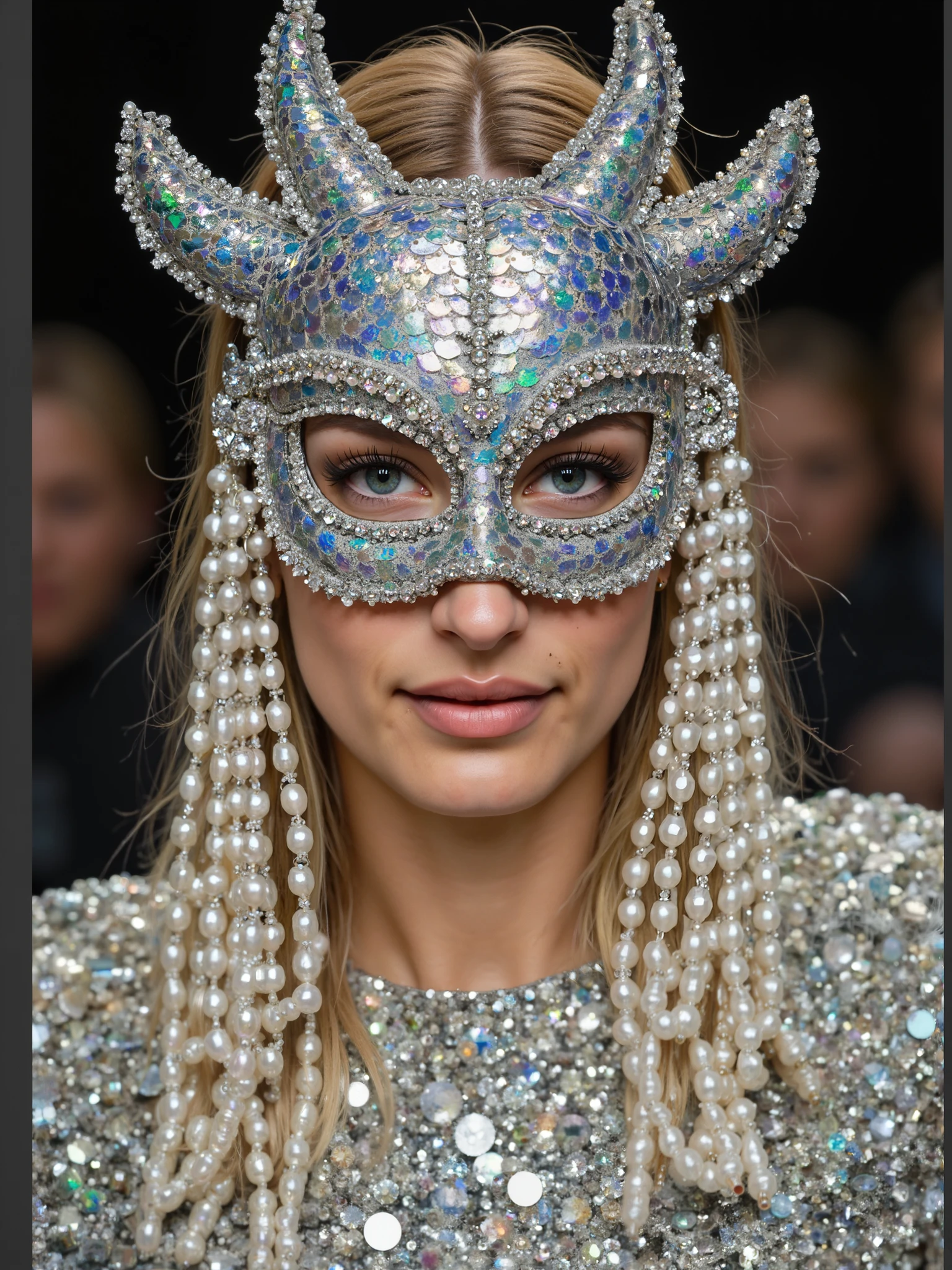 Fashion Model blondee_v1.0 Blondee