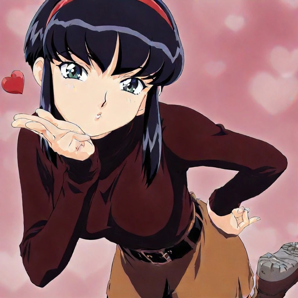 Sakuya Kumashiro (Tenchi Muyo) V1