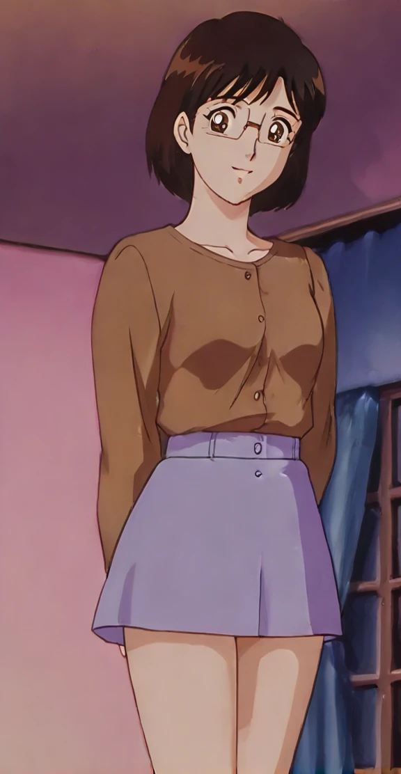 鈴森笑美 - 金田一少年の事件簿 / Suzumori Emi - Kindaichi Sonen no Jikenbo v1