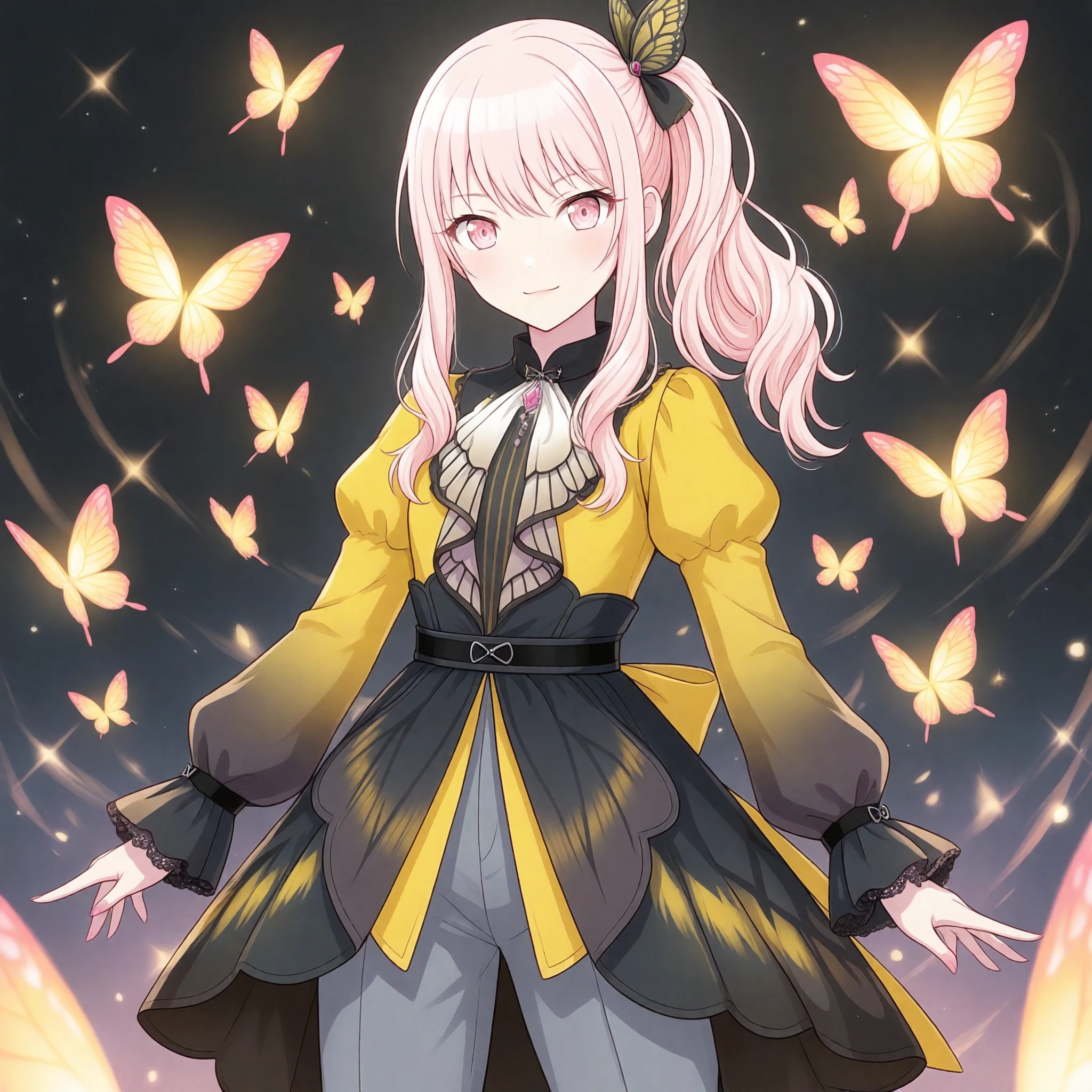 A Party With Everyone (Akiyama Mizuki) / Project SEKAI ObsessionIllustrious