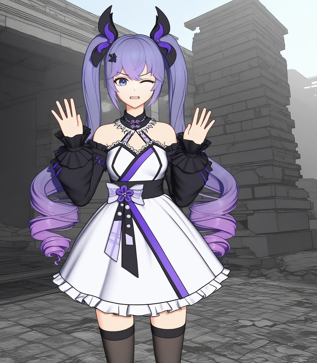 asoul向晚ava v1.0