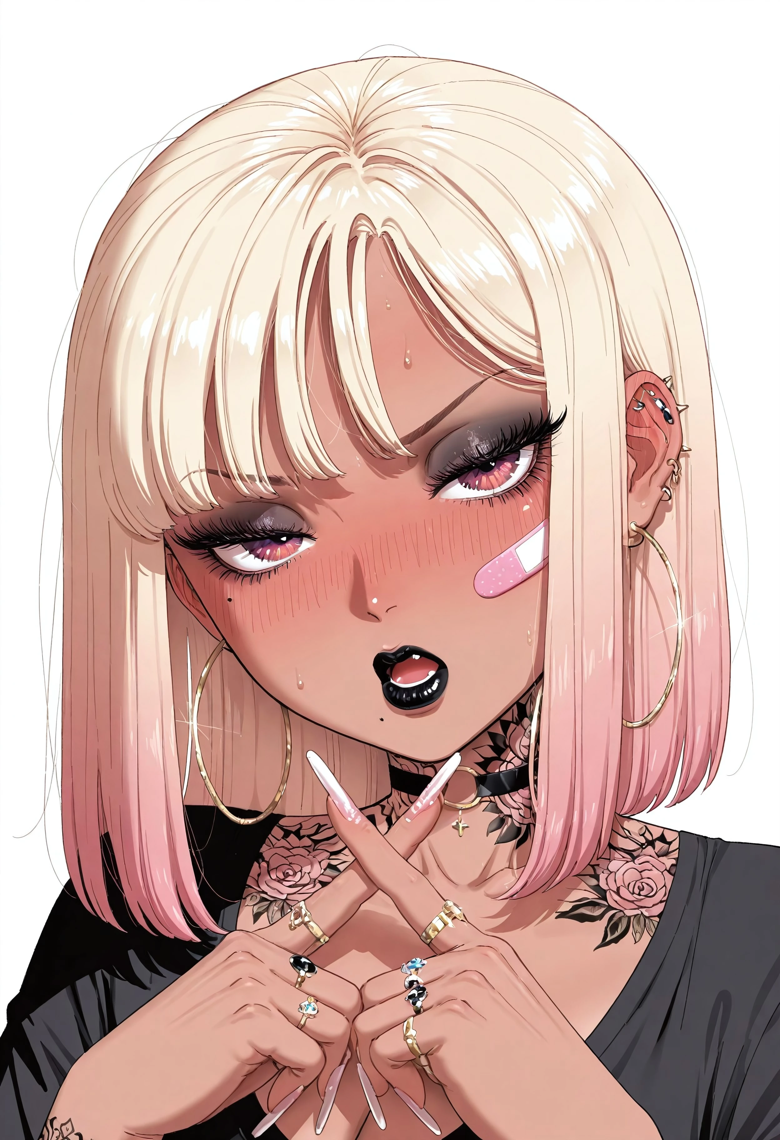 Fellatrix Style | Illustrious FLTXv1.0