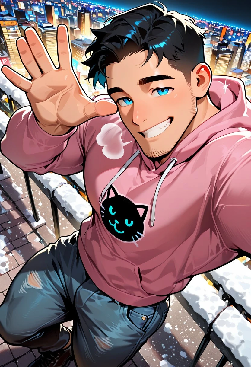 AI Styles_Super Bara Mix [Illustrious/NoobAI] Beta NoobAI v0.5