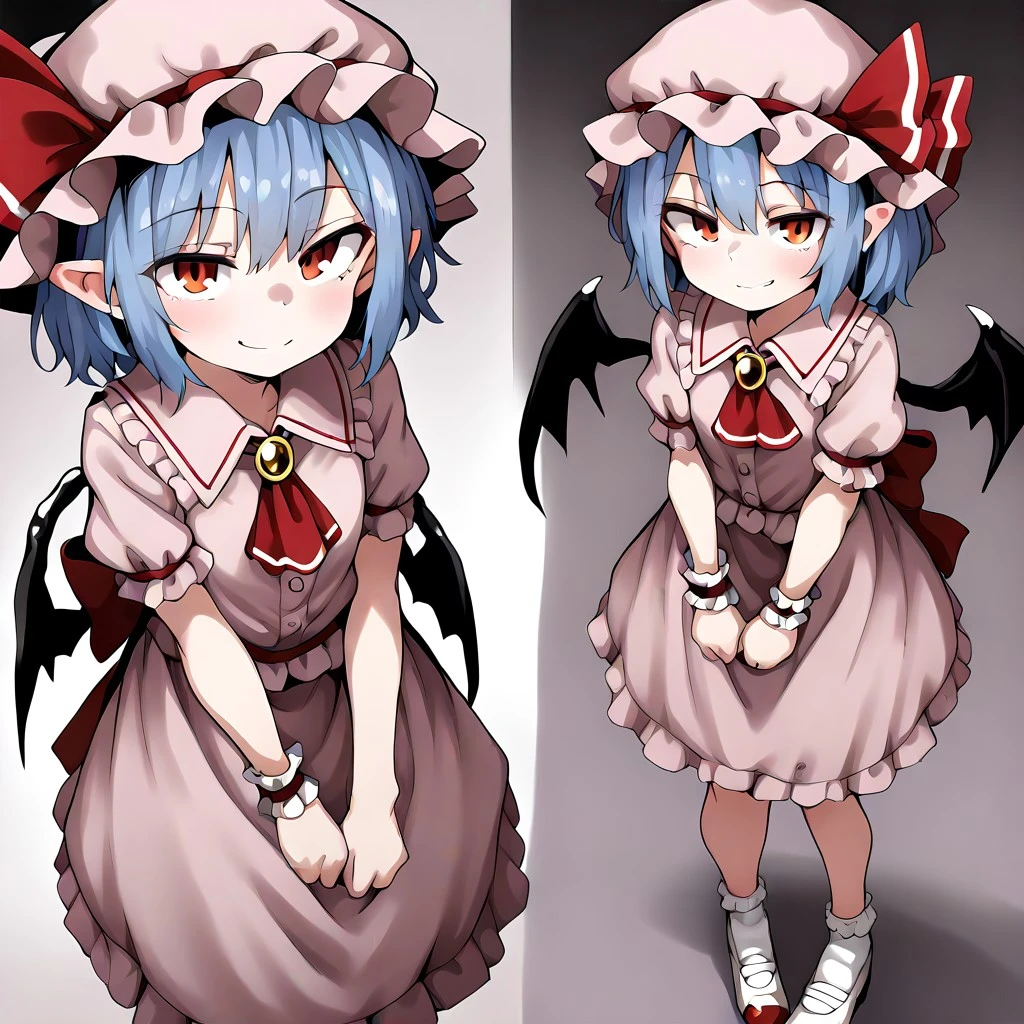 Hachimides　style V1