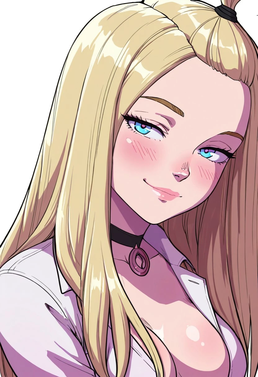 Alicia - Tekuho OC V1