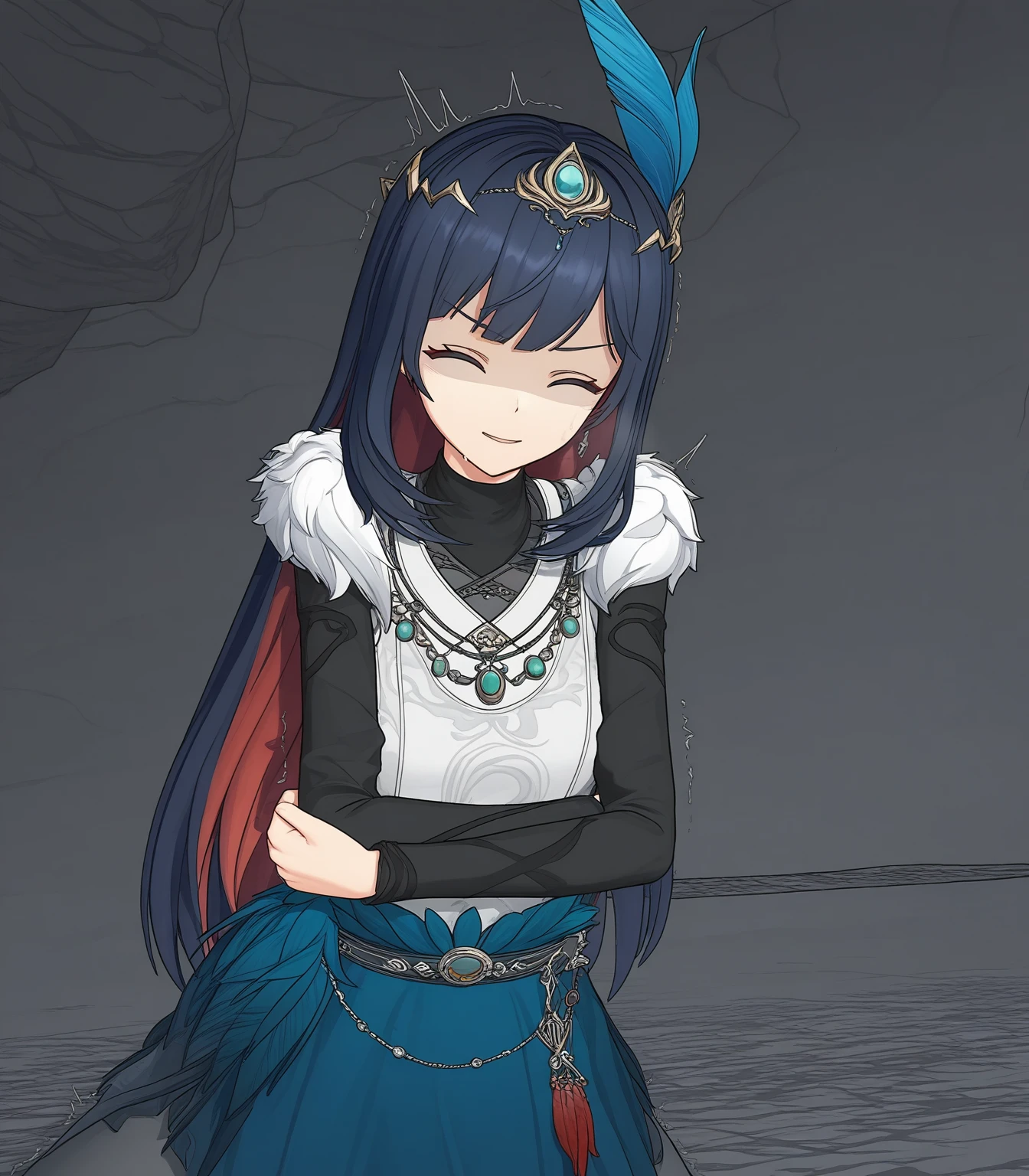 asoul贝拉四套服装 v1.0