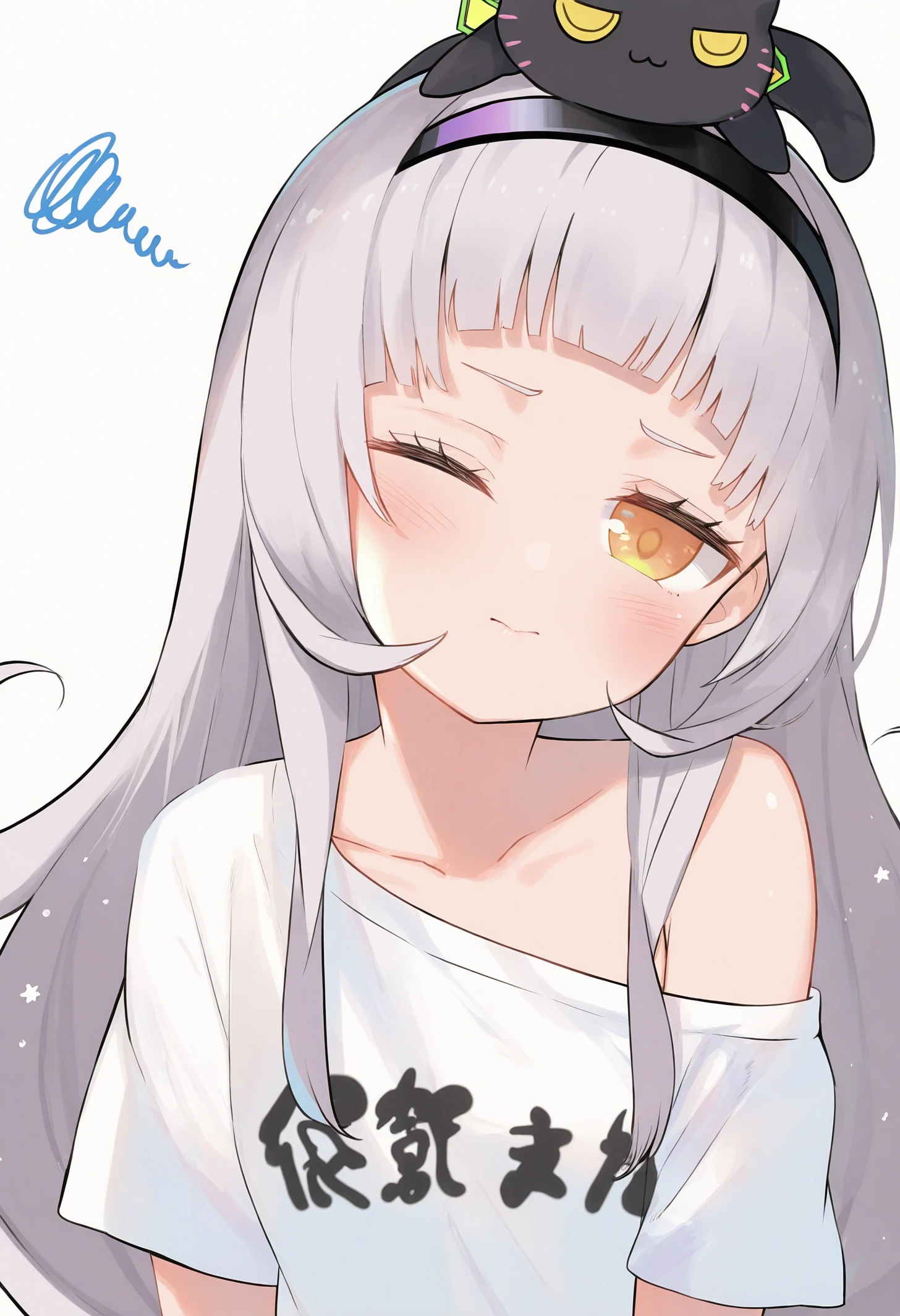 [Noob] Artist Style: hibari_hina/雲雀ひな hibari1 [noob eps1.1]