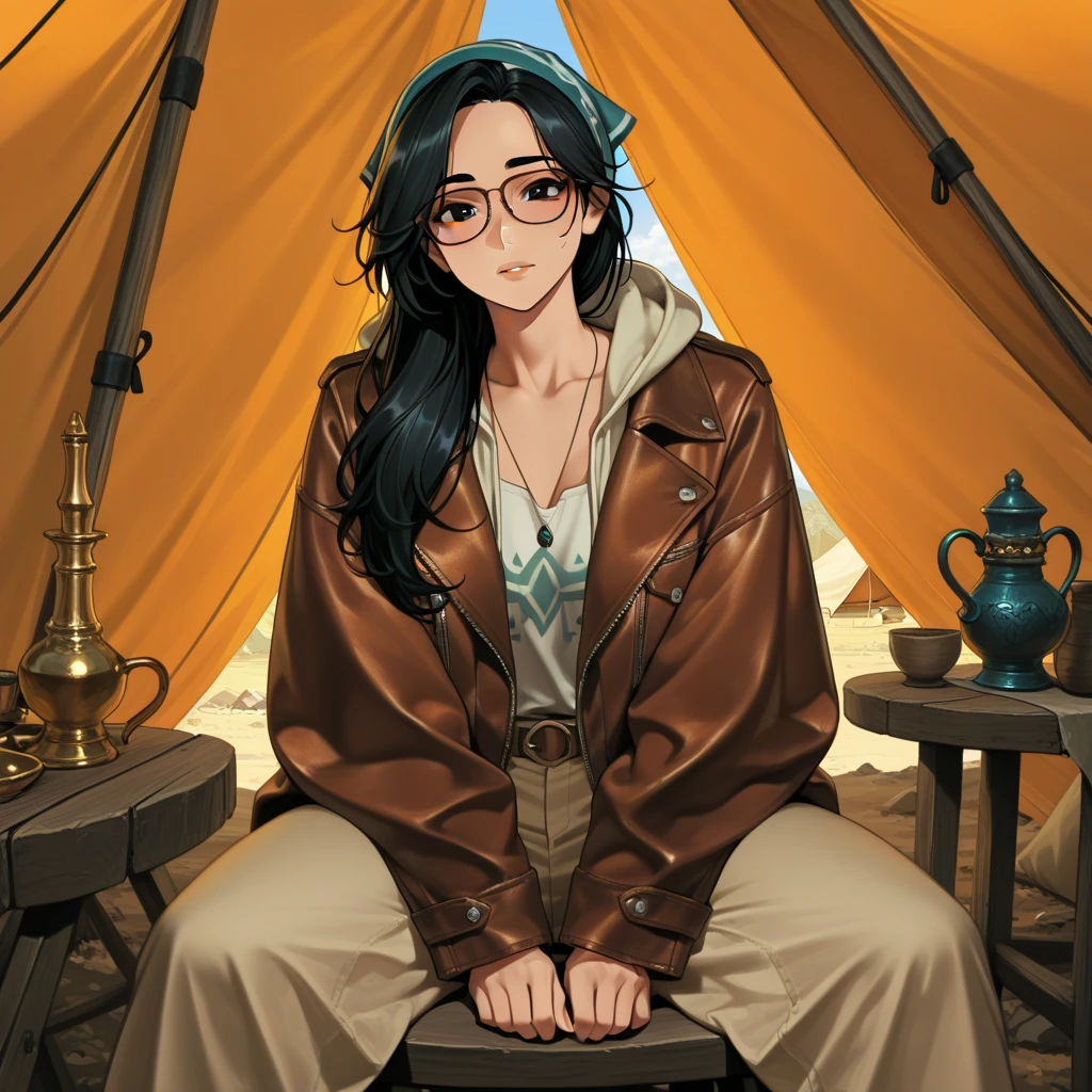 Alma - Base+Summer Outfits [Monster Hunter Wilds] ILL