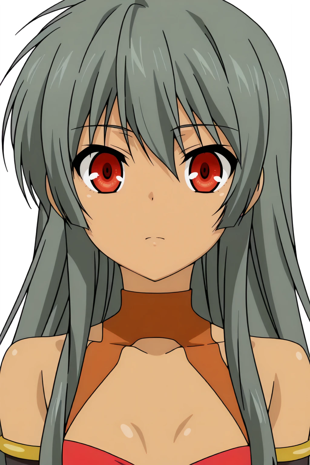 [COMMISSION] Seikoku no Dragonar - Shamara Kirutsukaya illustrious