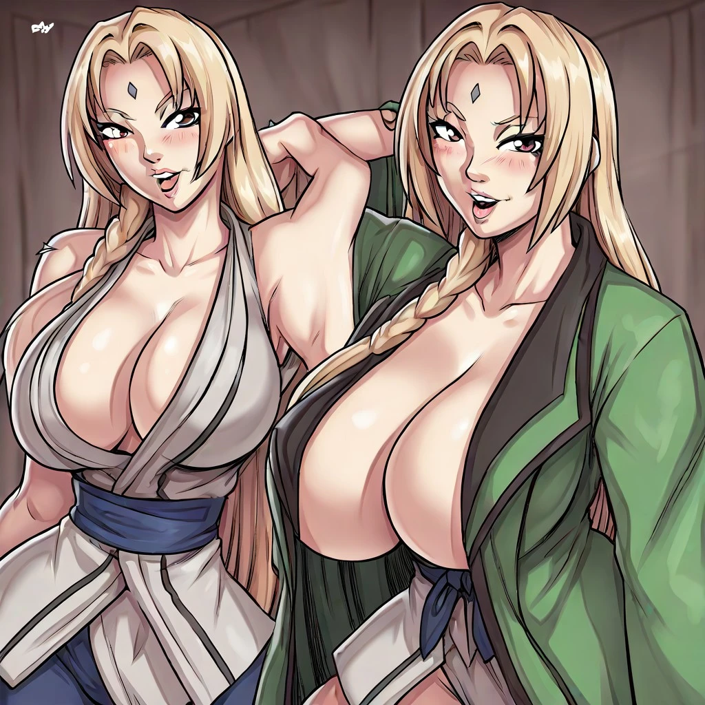 char collection x 2 v1.0