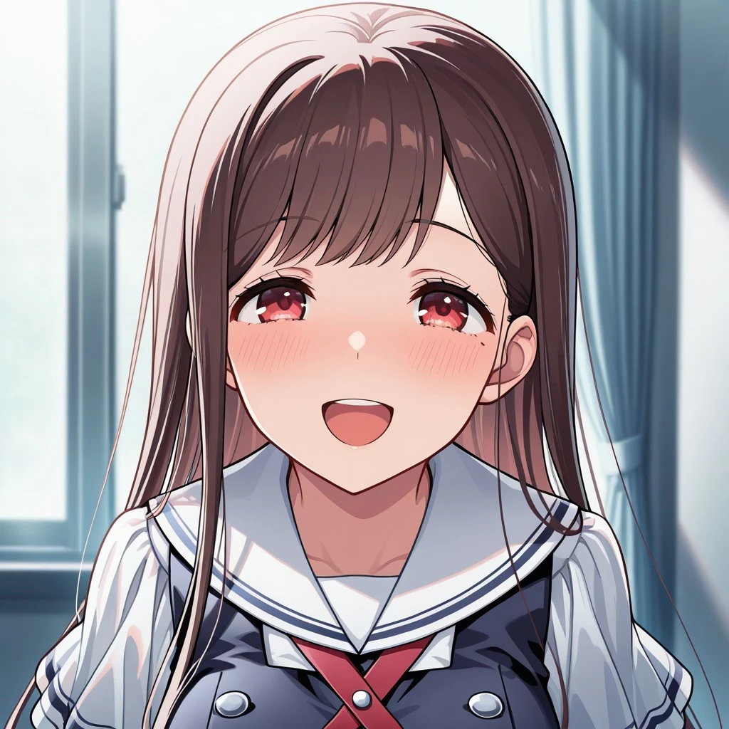 Asaka Kaori (from the Summer You Were There) PDIL Illustrious