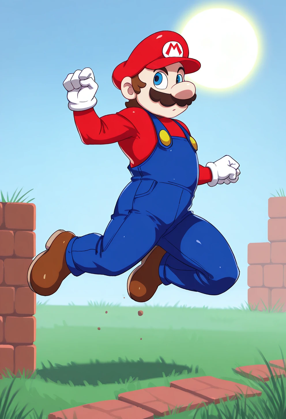 Bokuman - Artist Style Illustrious v1.0